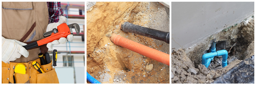 양재하수구업체